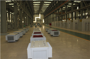 张家口S11油浸式变压器